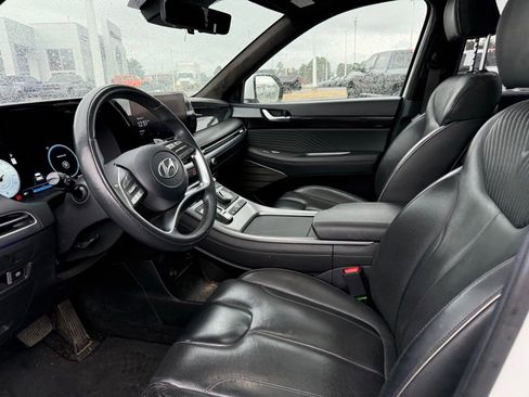 Used 2023 Hyundai Palisade Calligraphy image 7