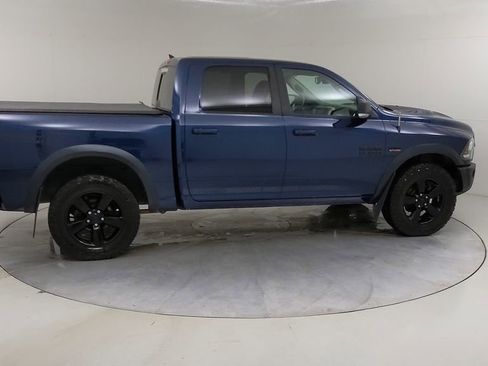 Used 2019 RAM 1500 Classic Warlock image 13