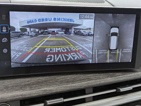 Used 2024 Hyundai Santa Fe Calligraphy AWD/4WD image 18
