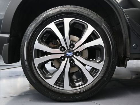 Used 2019 Subaru Forester Limited w/ Popular Package #3 image 15
