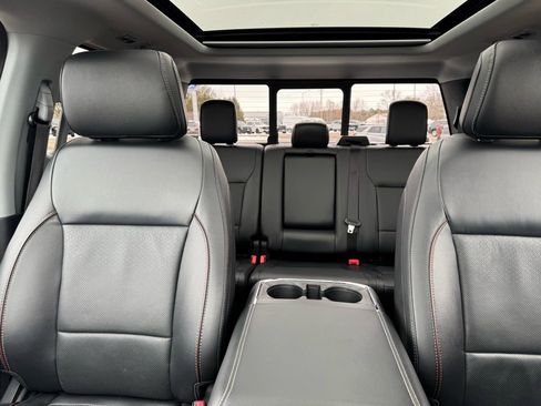 Certified 2023 Ford F150 Lariat w/ Equipment Group 502A High image 20