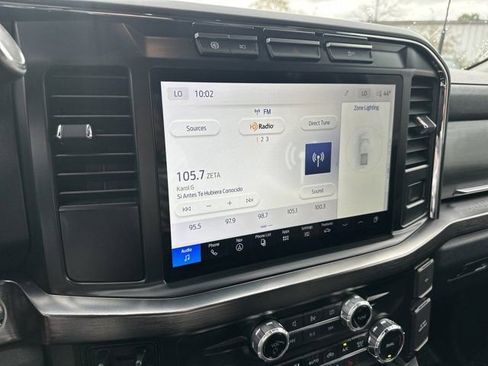 Used 2024 Ford F350 Lariat w/ Chrome Package image 29