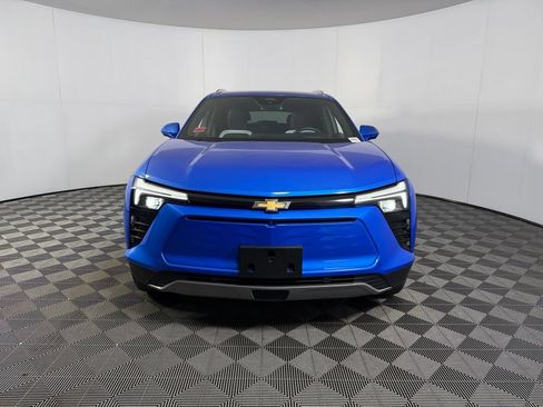 Used 2024 Chevrolet Blazer EV LT AWD/4WD image 5