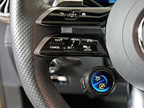 Used 2025 Mercedes-Benz AMG GT 55 image 22