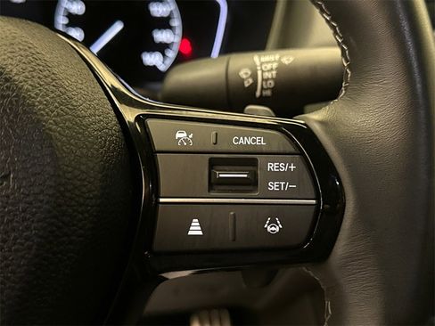 Certified 2025 Honda Civic Sport image 29