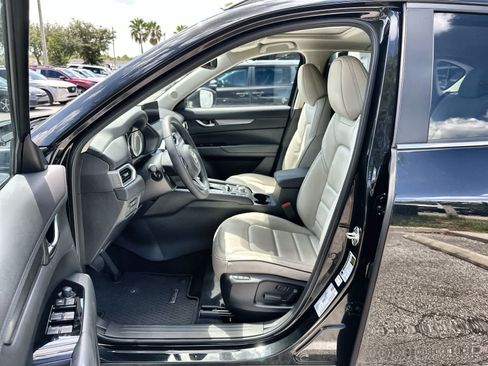 Used 2024 MAZDA CX-5 AWD 2.5 S image 2
