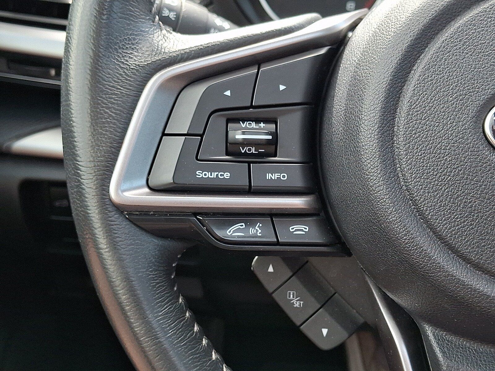Used 2021 Subaru Forester Premium AWD/4WD image 24