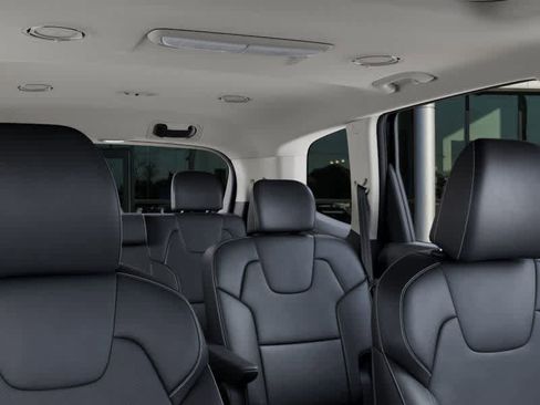New 2025 Kia Telluride S image 27