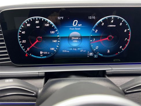 Used 2021 Mercedes-Benz GLE 350 image 56