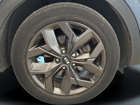 Used 2021 Kia Sportage S FWD image 41