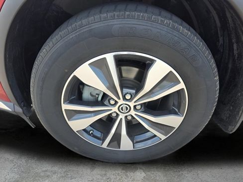 Used 2019 Nissan Murano S w/ Cargo Package FWD image 28