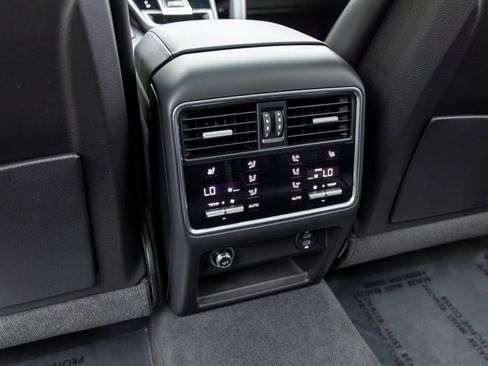 Certified 2023 Porsche Cayenne GTS AWD/4WD image 43
