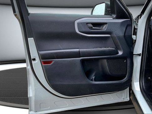 Used 2022 Ford Bronco Sport Big Bend w/ Convenience Package image 20