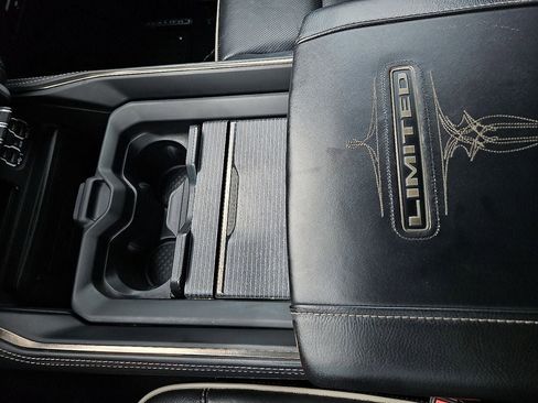 Used 2021 RAM 1500 Limited image 26