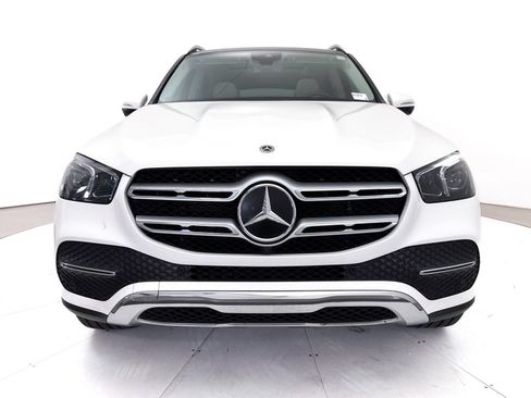 Used 2021 Mercedes-Benz GLE 350 4MATIC image 14