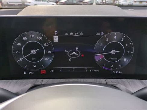 Used 2023 Kia Telluride SX Prestige image 35