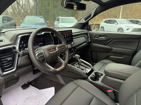 Used 2026 GMC Canyon Elevation w/ Convenience Package image 13