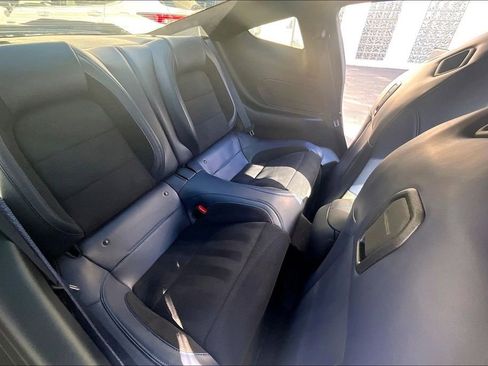 Used 2024 Ford Mustang Dark Horse w/ Dark Horse Handlin Package image 23