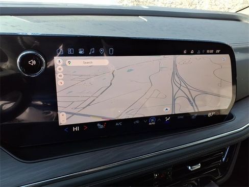 New 2026 Chevrolet Tahoe LT w/ Comfort Package image 23