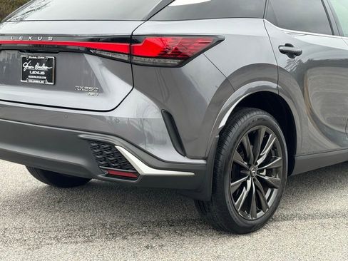 Certified 2023 Lexus RX 350 F Sport image 16