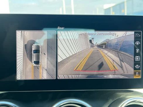 Certified 2022 Mercedes-Benz C 43 AMG 4MATIC Coupe image 15