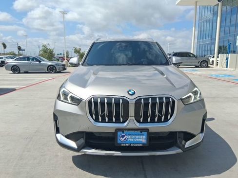 Used 2024 BMW X1 xDrive28i w/ Convenience Package AWD/4WD image 2