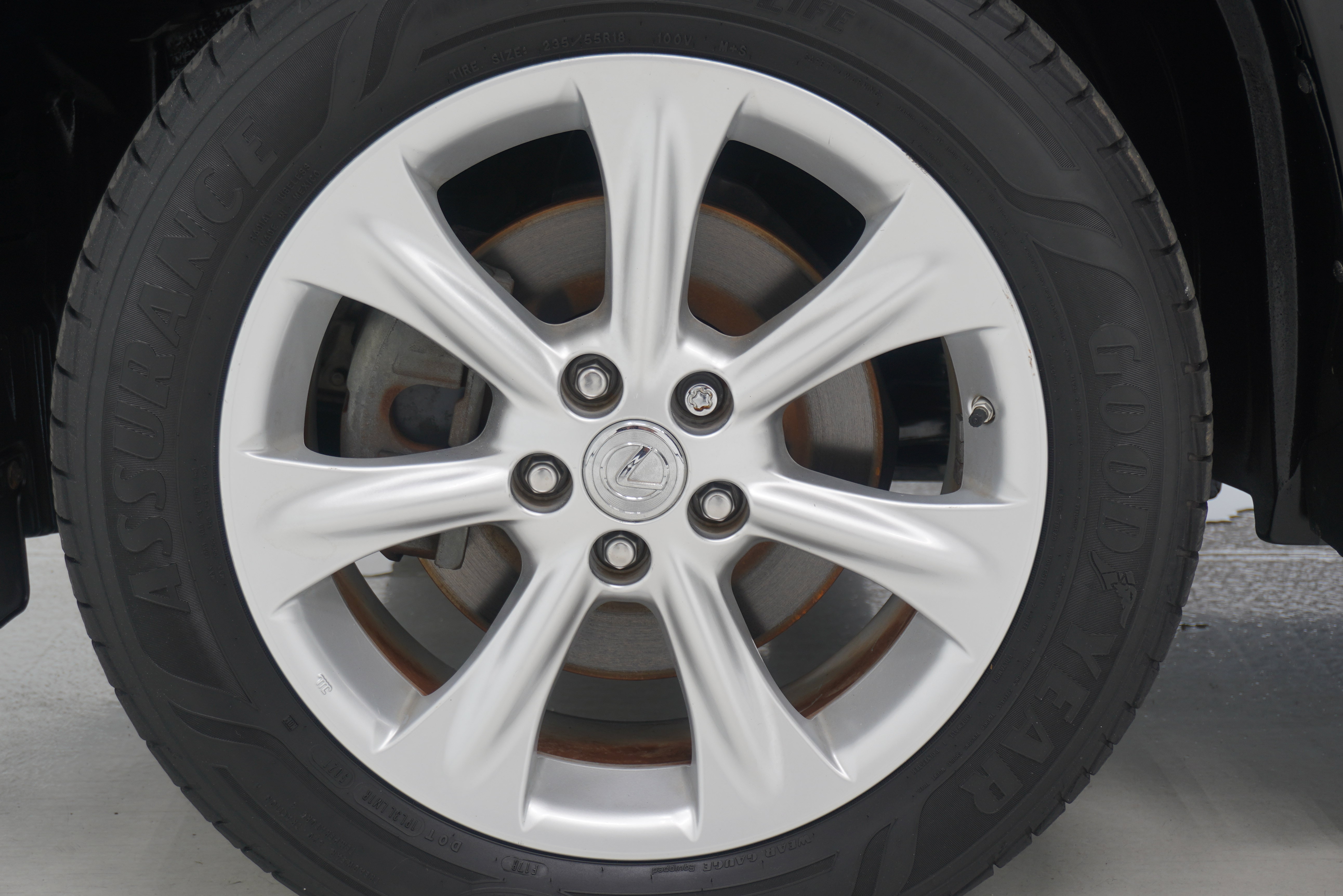 Used 2009 Lexus RX 350 2WD image 24