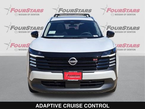 New 2026 Nissan Kicks SR w/ SR Premium Package image 10