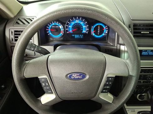 Used 2012 Ford Fusion SE image 18