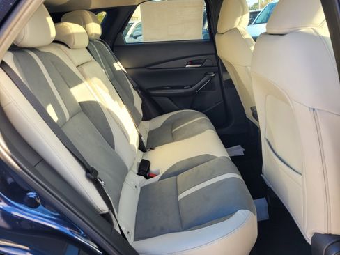 New 2026 MAZDA CX-30 2.5 Turbo w/ Premium Package image 15