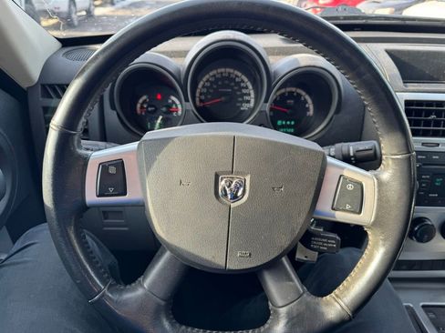 Used 2007 Dodge Nitro SLT image 12