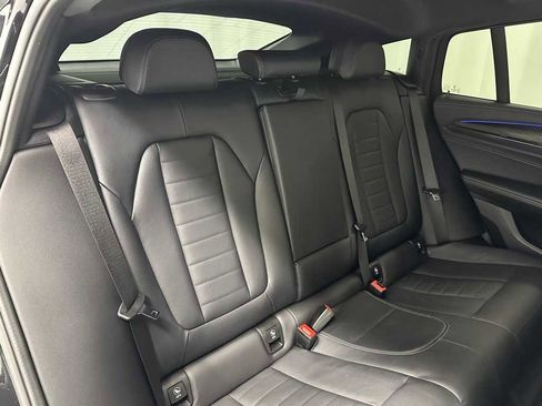 Used 2022 BMW X4 M w/ Executive Package image 22
