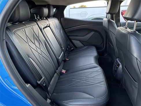 Used 2024 Ford Mustang Mach-E Select w/ Comfort Package Lite image 30