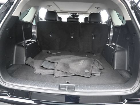 Used 2023 Kia Sorento S w/ Panoramic Sunroof Package FWD image 18