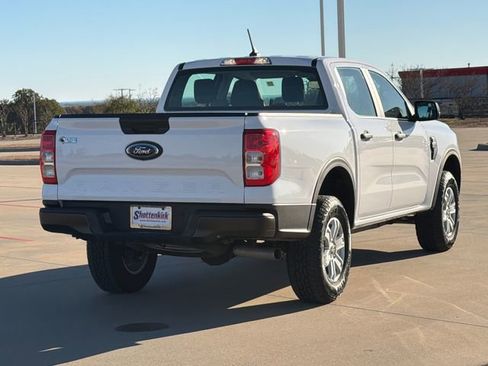 Used 2025 Ford Ranger XL RWD image 8