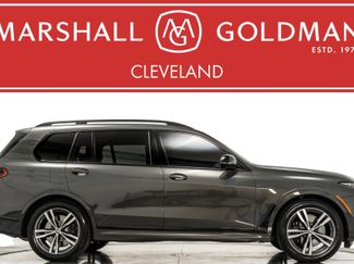 Used 2025 BMW X7 M60i video 1