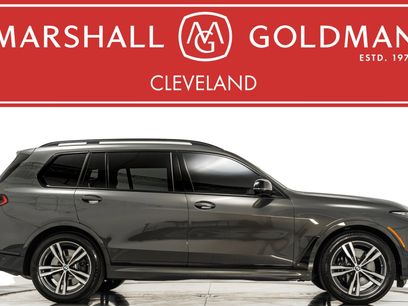 Used 2025 BMW X7 M60i