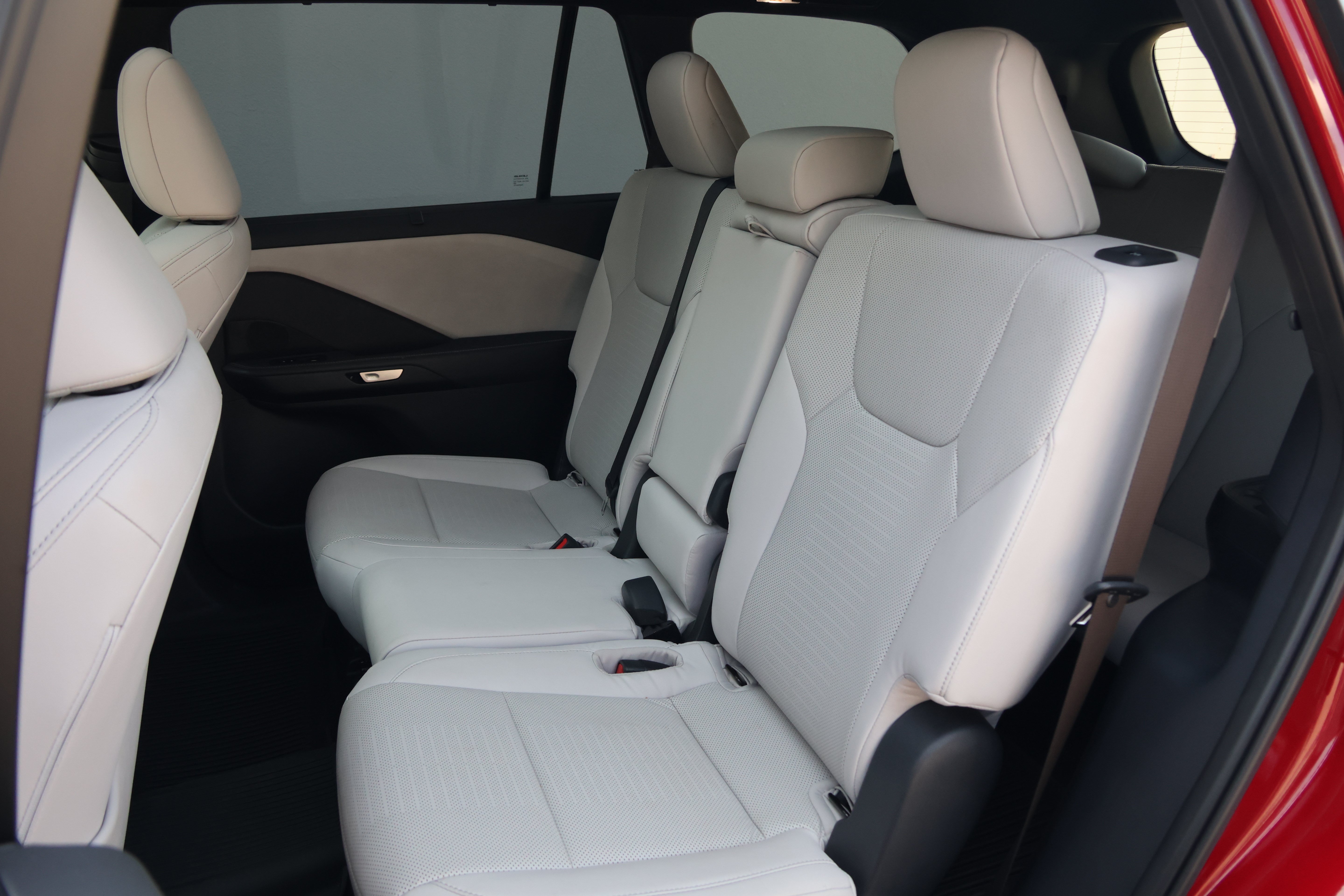 Certified 2026 Lexus TX 350 AWD w/ Technology Package image 37