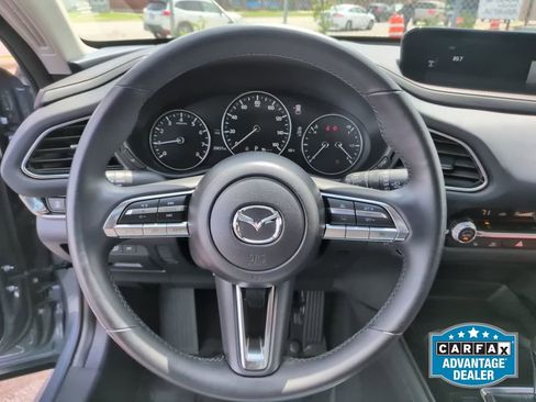 Certified 2023 MAZDA CX-30 AWD 2.5 S w/ Preferred Package image 16