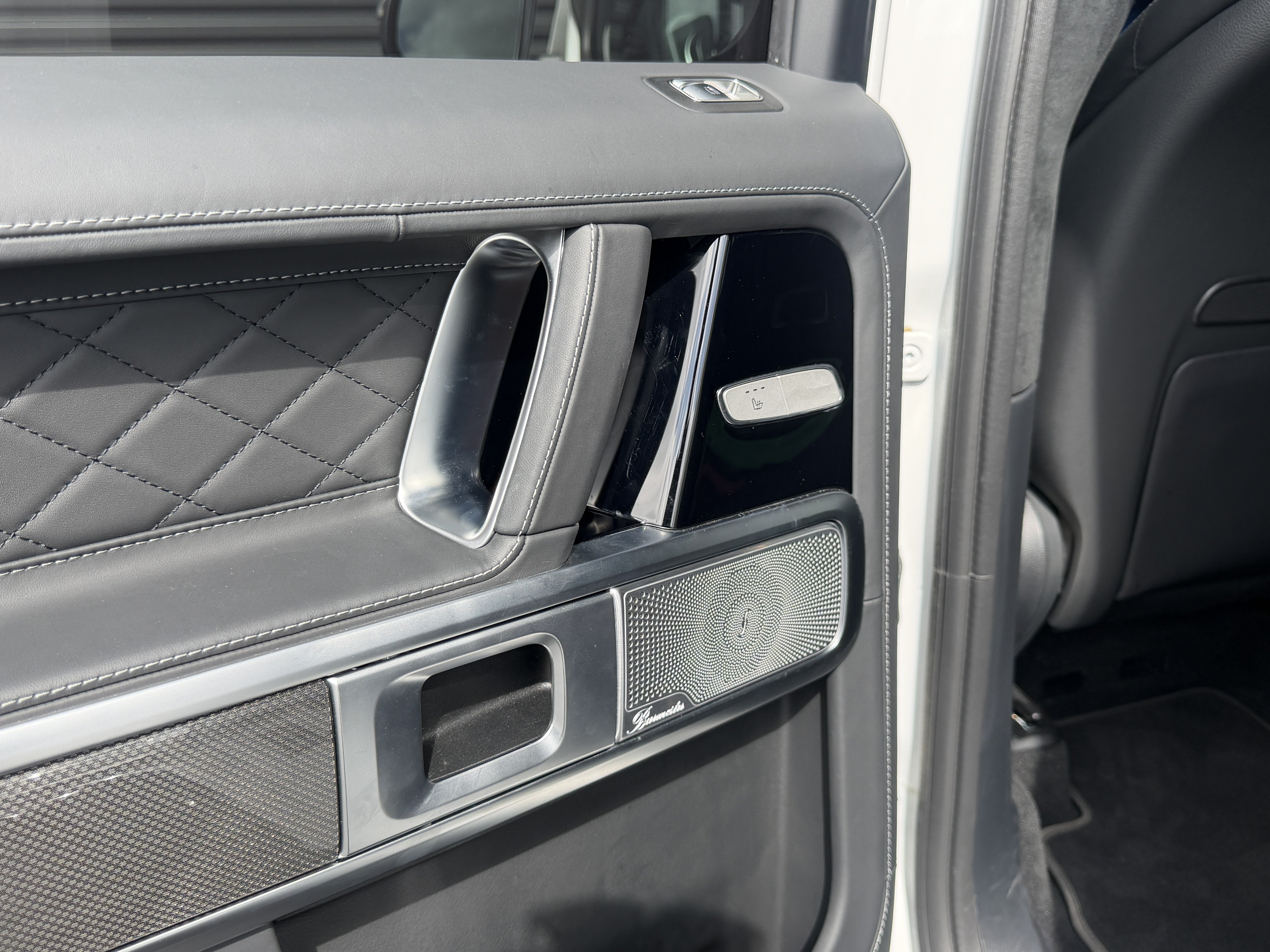 Used 2026 Mercedes-Benz G 63 AMG 4MATIC image 23