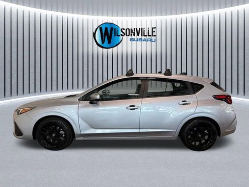 Used 2025 Subaru Impreza 2.0i Sport AWD/4WD image 16