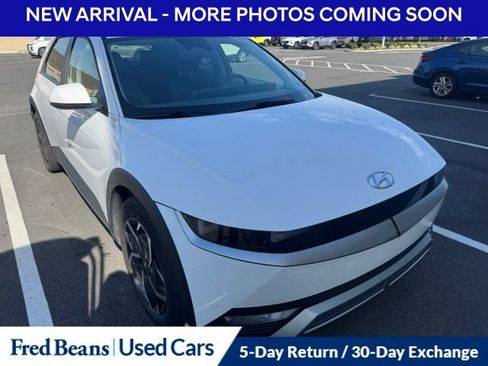 Used 2023 Hyundai Ioniq 5 SE AWD/4WD image 1