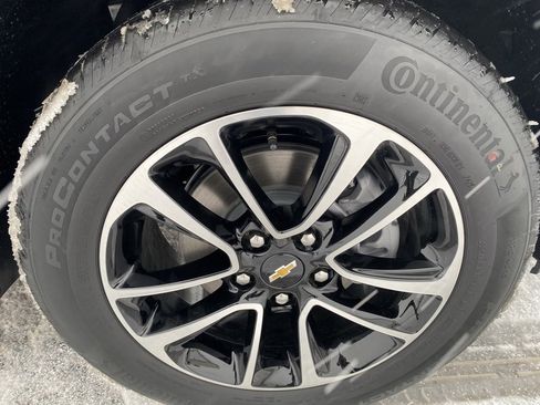 New 2026 Chevrolet TrailBlazer LT w/ Convenience Package image 30