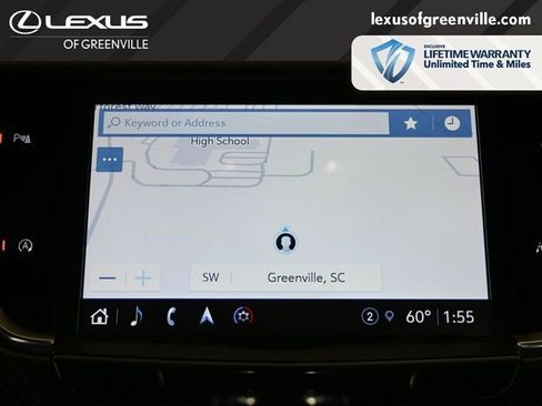 Used 2023 Cadillac XT6 Premium Luxury FWD image 18