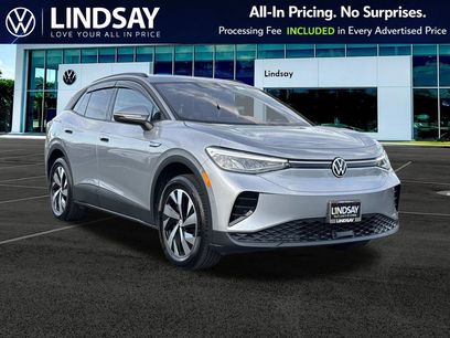 Used 2023 Volkswagen ID.4 Pro