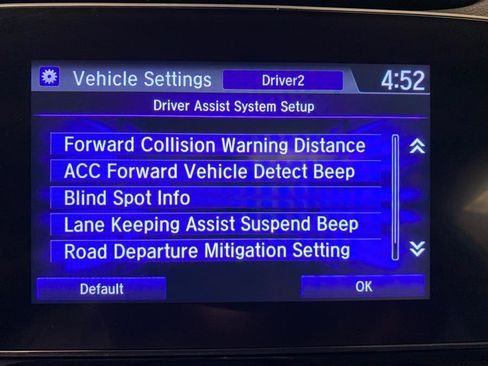 Used 2022 Honda CR-V EX-L image 37