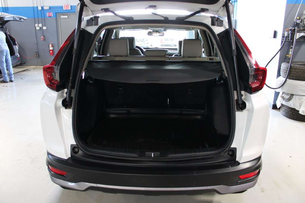 Used 2022 Honda CR-V Touring image 24