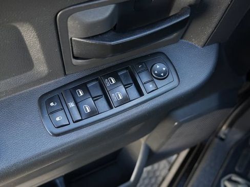 Used 2012 RAM 3500 ST w/ Chrome Appearance Group AWD/4WD image 46