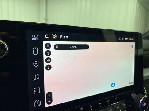 New 2026 Chevrolet Colorado LT image 15