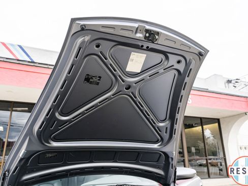 Used 2001 Porsche 911 Turbo image 14